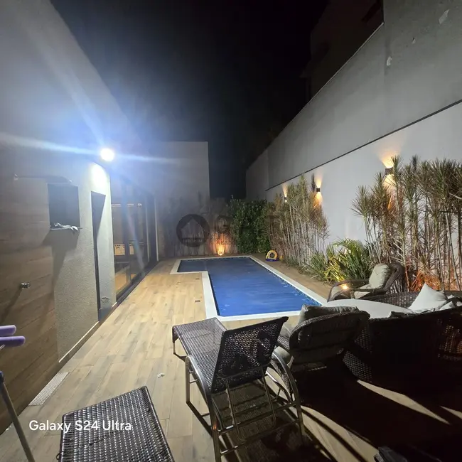 Casa de Condomínio com 3 quartos à venda, 305m2 em Alphaville Nova Esplanada, Votorantim - SP - imagem 9 Foto 9 de Casa de Condomínio com 3 quartos à venda, 305m2 em Alphaville Nova Esplanada, Votorantim - SP