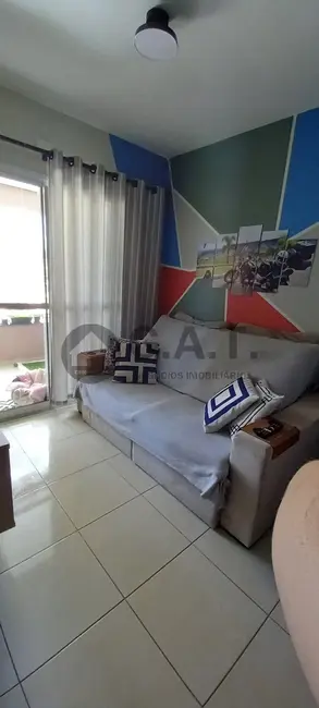 Apartamento com 2 quartos à venda, 62m2 em Vila Rica, Sorocaba - SP - imagem 4 Foto 4 de Apartamento com 2 quartos à venda, 62m2 em Vila Rica, Sorocaba - SP