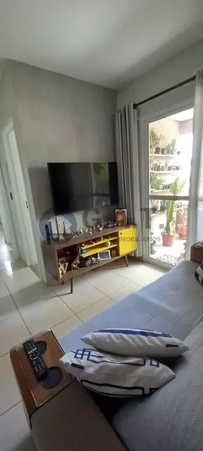 Apartamento com 2 quartos à venda, 62m2 em Vila Rica, Sorocaba - SP - imagem 5 Foto 5 de Apartamento com 2 quartos à venda, 62m2 em Vila Rica, Sorocaba - SP