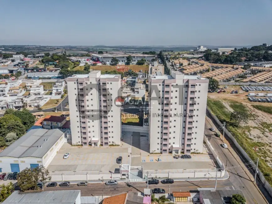 Apartamento com 2 quartos à venda, 62m2 em Vila Rica, Sorocaba - SP - imagem 1 Foto 1 de Apartamento com 2 quartos à venda, 62m2 em Vila Rica, Sorocaba - SP