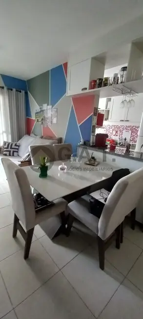 Apartamento com 2 quartos à venda, 62m2 em Vila Rica, Sorocaba - SP - imagem 8 Foto 8 de Apartamento com 2 quartos à venda, 62m2 em Vila Rica, Sorocaba - SP