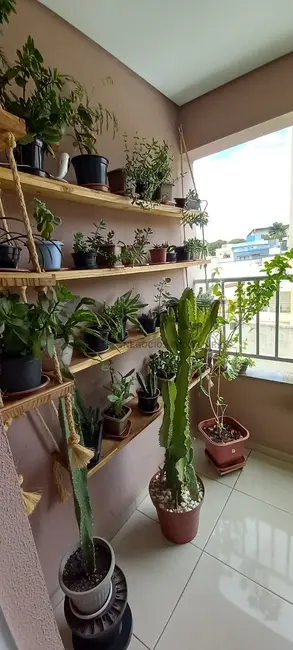 Apartamento com 2 quartos à venda, 62m2 em Vila Rica, Sorocaba - SP - imagem 7 Foto 7 de Apartamento com 2 quartos à venda, 62m2 em Vila Rica, Sorocaba - SP