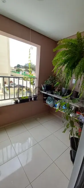 Apartamento com 2 quartos à venda, 62m2 em Vila Rica, Sorocaba - SP - imagem 6 Foto 6 de Apartamento com 2 quartos à venda, 62m2 em Vila Rica, Sorocaba - SP