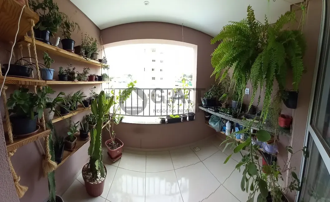 Apartamento com 2 quartos à venda, 62m2 em Vila Rica, Sorocaba - SP - imagem 3 Foto 3 de Apartamento com 2 quartos à venda, 62m2 em Vila Rica, Sorocaba - SP