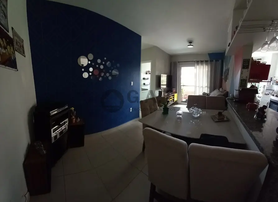 Apartamento com 2 quartos à venda, 62m2 em Vila Rica, Sorocaba - SP - imagem 2 Foto 2 de Apartamento com 2 quartos à venda, 62m2 em Vila Rica, Sorocaba - SP