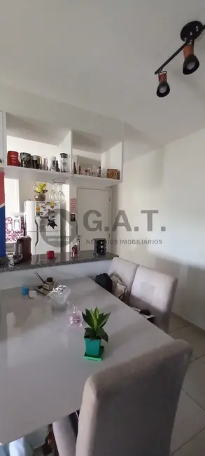 Apartamento com 2 quartos à venda, 62m2 em Vila Rica, Sorocaba - SP - imagem 9 Foto 9 de Apartamento com 2 quartos à venda, 62m2 em Vila Rica, Sorocaba - SP