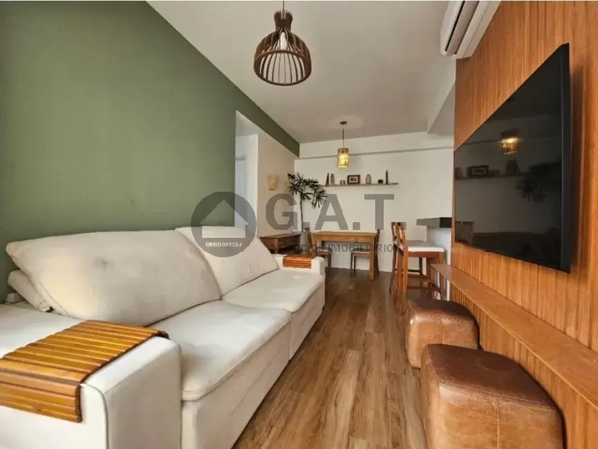 Apartamento com 2 quartos à venda, 62m2 em Parque Campolim, Sorocaba - SP - imagem 5 Foto 5 de Apartamento com 2 quartos à venda, 62m2 em Parque Campolim, Sorocaba - SP