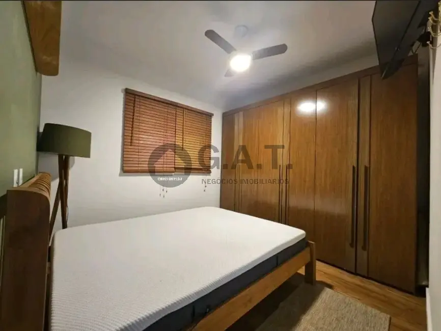 Apartamento com 2 quartos à venda, 62m2 em Parque Campolim, Sorocaba - SP - imagem 9 Foto 9 de Apartamento com 2 quartos à venda, 62m2 em Parque Campolim, Sorocaba - SP