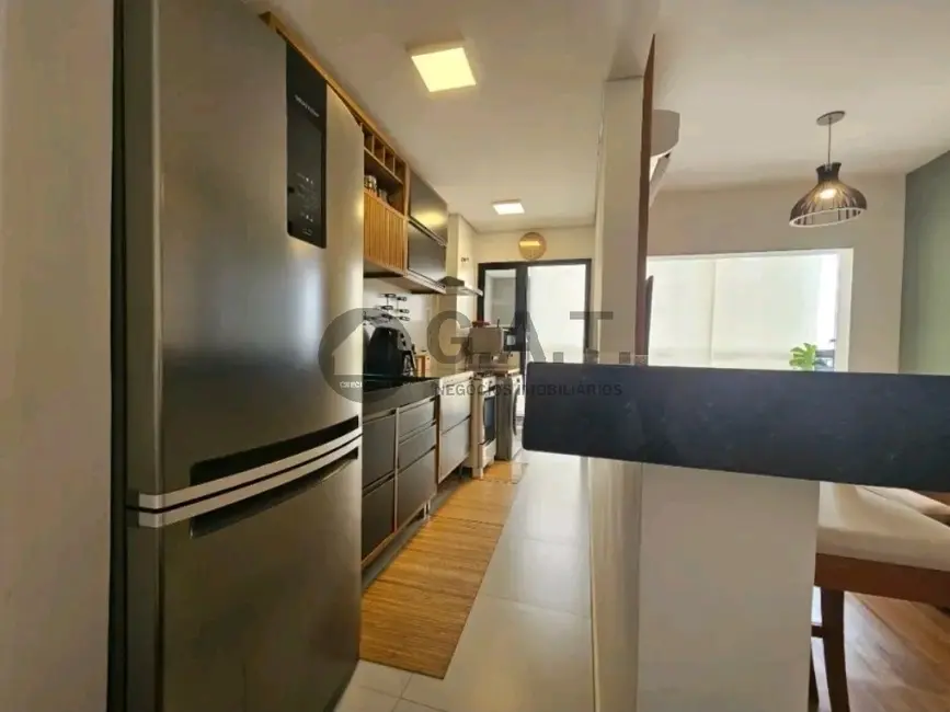 Apartamento com 2 quartos à venda, 62m2 em Parque Campolim, Sorocaba - SP - imagem 7 Foto 7 de Apartamento com 2 quartos à venda, 62m2 em Parque Campolim, Sorocaba - SP