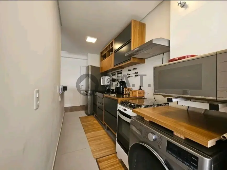 Apartamento com 2 quartos à venda, 62m2 em Parque Campolim, Sorocaba - SP - imagem 8 Foto 8 de Apartamento com 2 quartos à venda, 62m2 em Parque Campolim, Sorocaba - SP