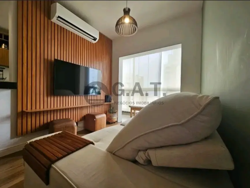 Apartamento com 2 quartos à venda, 62m2 em Parque Campolim, Sorocaba - SP - imagem 3 Foto 3 de Apartamento com 2 quartos à venda, 62m2 em Parque Campolim, Sorocaba - SP