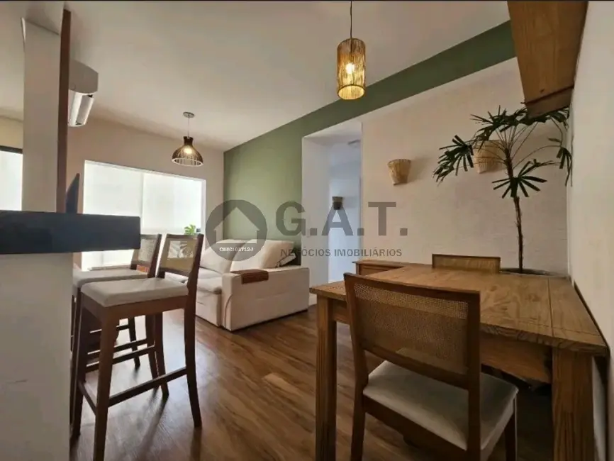 Apartamento com 2 quartos à venda, 62m2 em Parque Campolim, Sorocaba - SP - imagem 2 Foto 2 de Apartamento com 2 quartos à venda, 62m2 em Parque Campolim, Sorocaba - SP