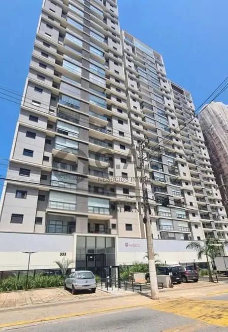 Apartamento com 2 quartos à venda, 62m2 em Parque Campolim, Sorocaba - SP - imagem 1 Foto 1 de Apartamento com 2 quartos à venda, 62m2 em Parque Campolim, Sorocaba - SP