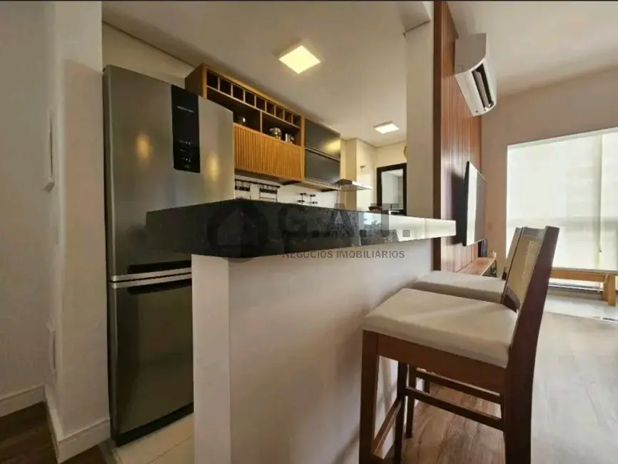 Apartamento com 2 quartos à venda, 62m2 em Parque Campolim, Sorocaba - SP - imagem 6 Foto 6 de Apartamento com 2 quartos à venda, 62m2 em Parque Campolim, Sorocaba - SP