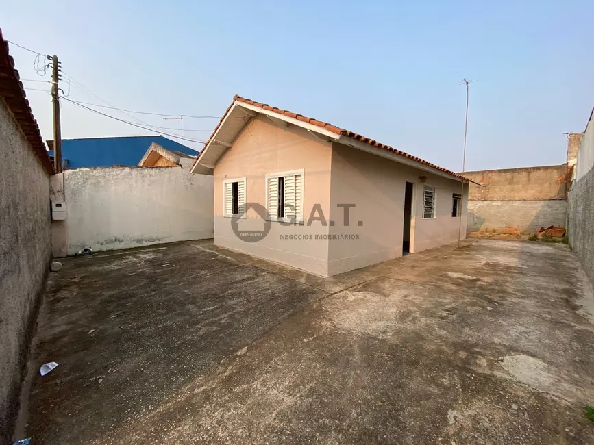 Foto 3 de Casa com 1 quarto à venda, 100m2 em Jardim Paulista, Votorantim - SP