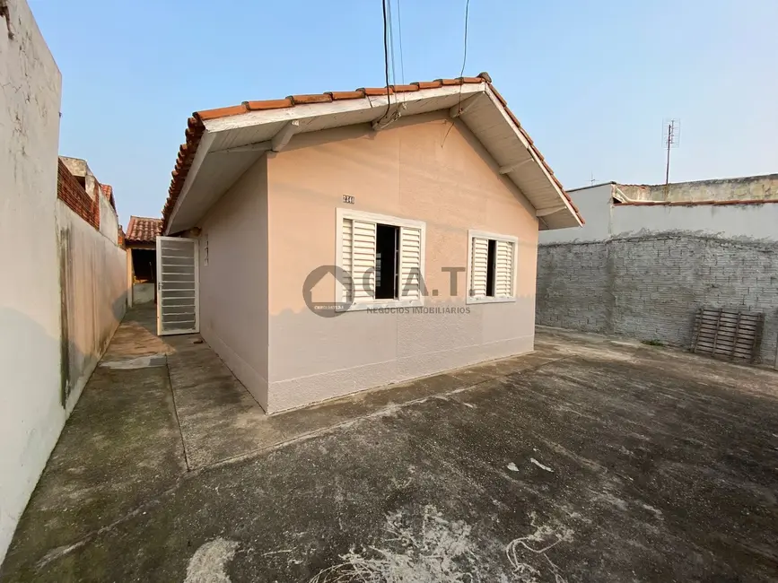 Foto 2 de Casa com 1 quarto à venda, 100m2 em Jardim Paulista, Votorantim - SP