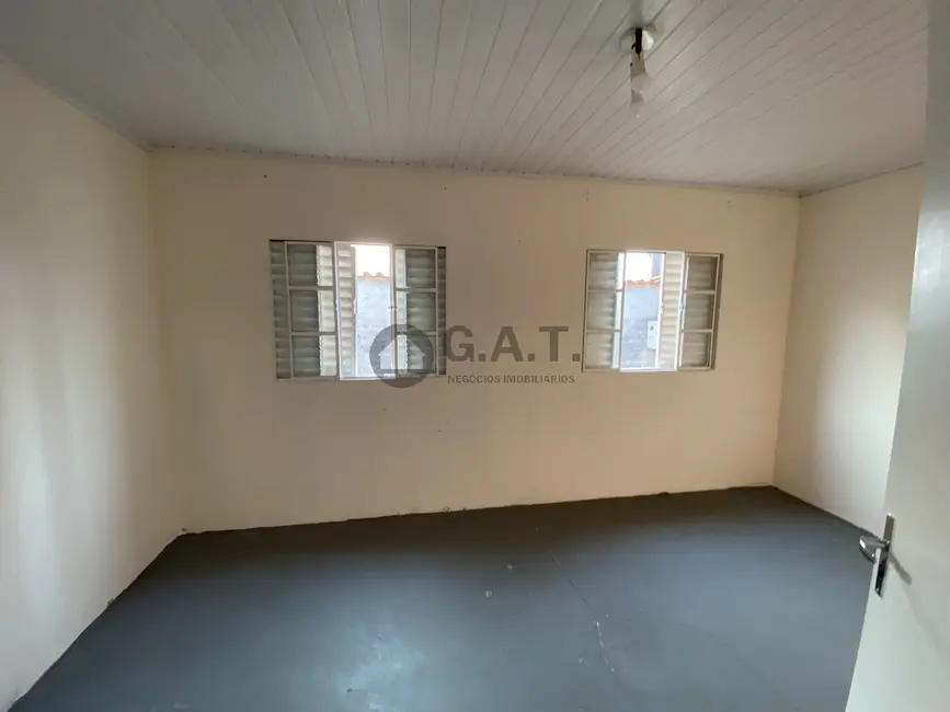 Foto 6 de Casa com 1 quarto à venda, 100m2 em Jardim Paulista, Votorantim - SP