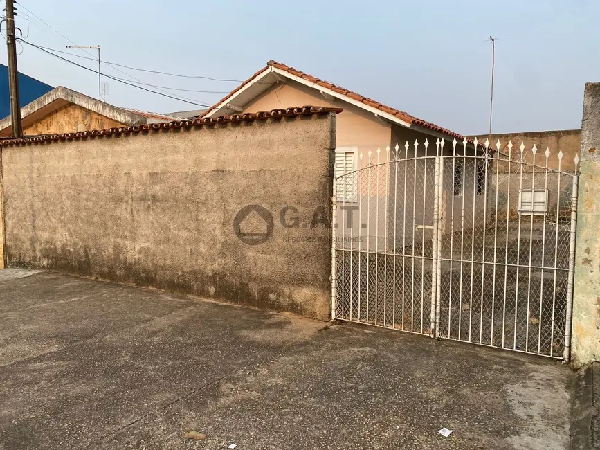 Foto 1 de Casa com 1 quarto à venda, 100m2 em Jardim Paulista, Votorantim - SP