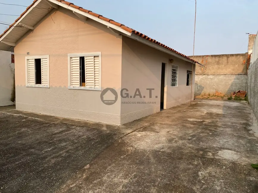 Foto 5 de Casa com 1 quarto à venda, 100m2 em Jardim Paulista, Votorantim - SP