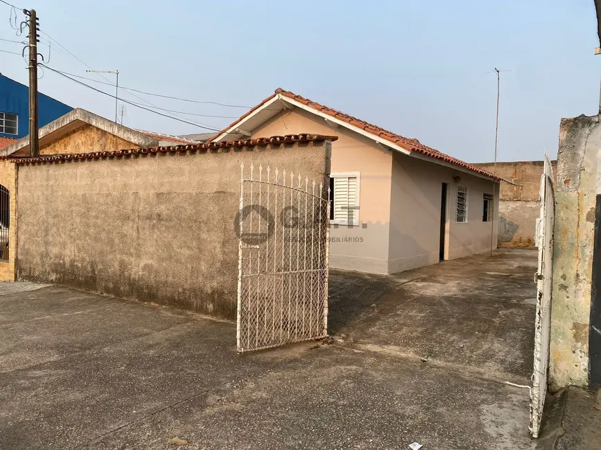 Foto 4 de Casa com 1 quarto à venda, 100m2 em Jardim Paulista, Votorantim - SP