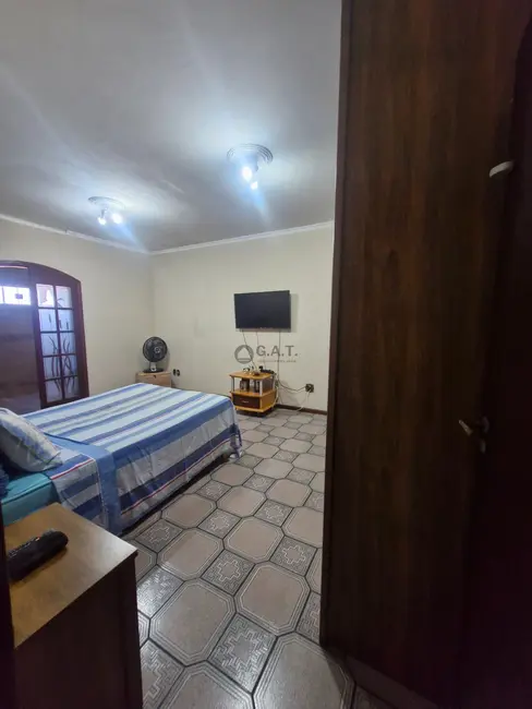 Foto 8 de Casa com 4 quartos à venda, 170m2 em Nova Votorantim, Votorantim - SP