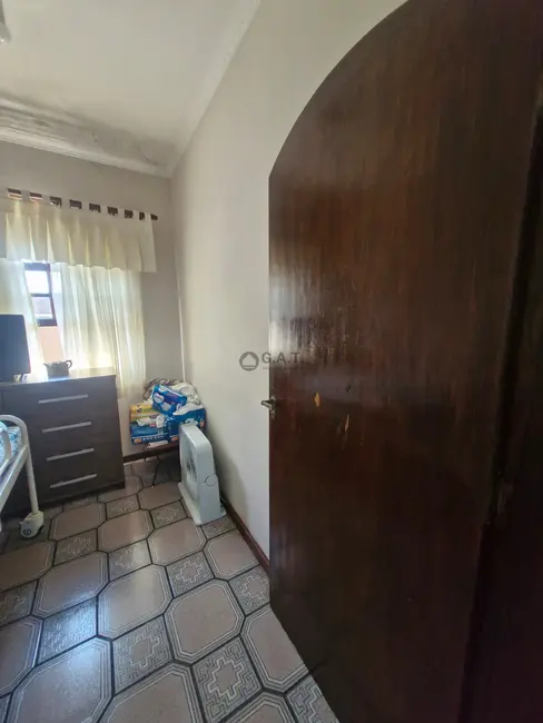 Foto 5 de Casa com 4 quartos à venda, 170m2 em Nova Votorantim, Votorantim - SP