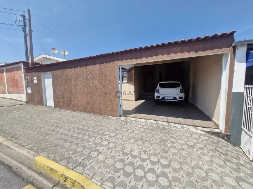 Foto 1 de Casa com 4 quartos à venda, 170m2 em Nova Votorantim, Votorantim - SP