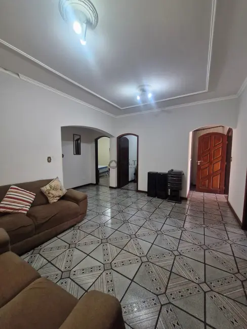 Foto 4 de Casa com 4 quartos à venda, 170m2 em Nova Votorantim, Votorantim - SP