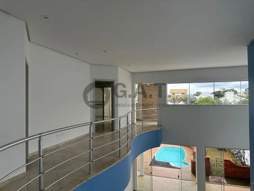 Casa de Condomínio com 3 quartos à venda, 345m2 em Parque Campolim, Sorocaba - SP - imagem 4 Foto 4 de Casa de Condomínio com 3 quartos à venda, 345m2 em Parque Campolim, Sorocaba - SP