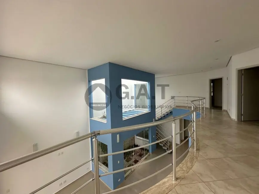 Casa de Condomínio com 3 quartos à venda, 345m2 em Parque Campolim, Sorocaba - SP - imagem 5 Foto 5 de Casa de Condomínio com 3 quartos à venda, 345m2 em Parque Campolim, Sorocaba - SP