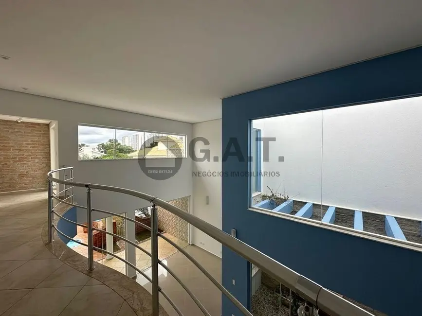 Casa de Condomínio com 3 quartos à venda, 345m2 em Parque Campolim, Sorocaba - SP - imagem 6 Foto 6 de Casa de Condomínio com 3 quartos à venda, 345m2 em Parque Campolim, Sorocaba - SP