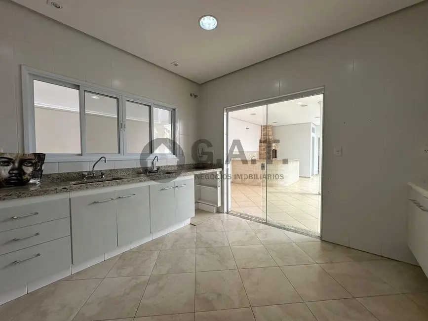 Casa de Condomínio com 3 quartos à venda, 345m2 em Parque Campolim, Sorocaba - SP - imagem 9 Foto 9 de Casa de Condomínio com 3 quartos à venda, 345m2 em Parque Campolim, Sorocaba - SP