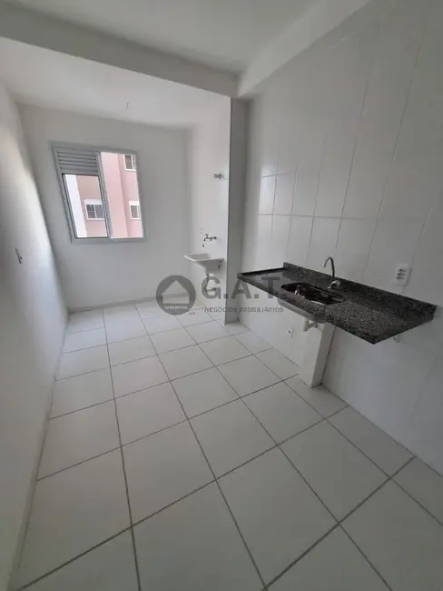 Foto 4 de Apartamento com 3 quartos à venda, 67m2 em Jardim Gutierres, Sorocaba - SP
