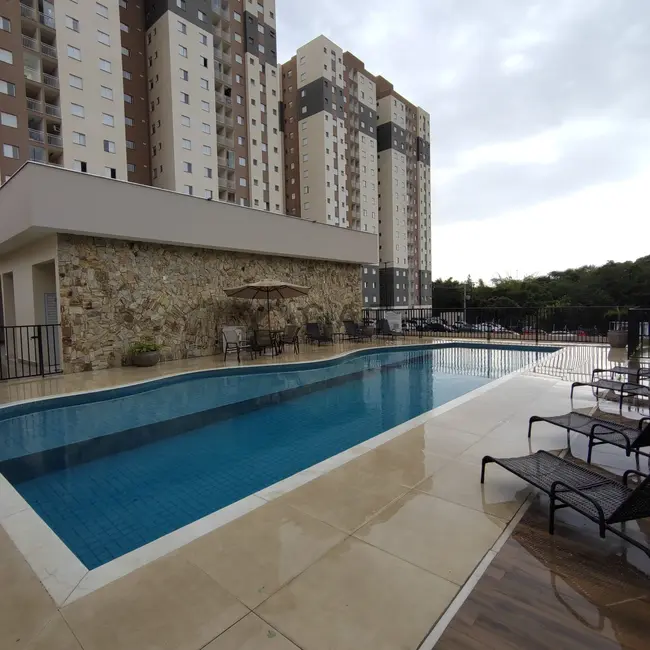 Foto 1 de Apartamento com 3 quartos à venda, 67m2 em Jardim Gutierres, Sorocaba - SP