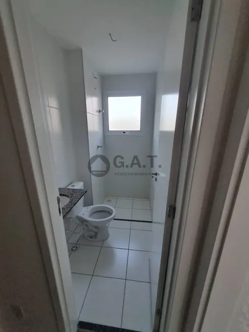 Foto 2 de Apartamento com 3 quartos à venda, 67m2 em Jardim Gutierres, Sorocaba - SP