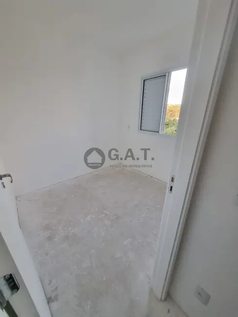 Foto 5 de Apartamento com 3 quartos à venda, 67m2 em Jardim Gutierres, Sorocaba - SP