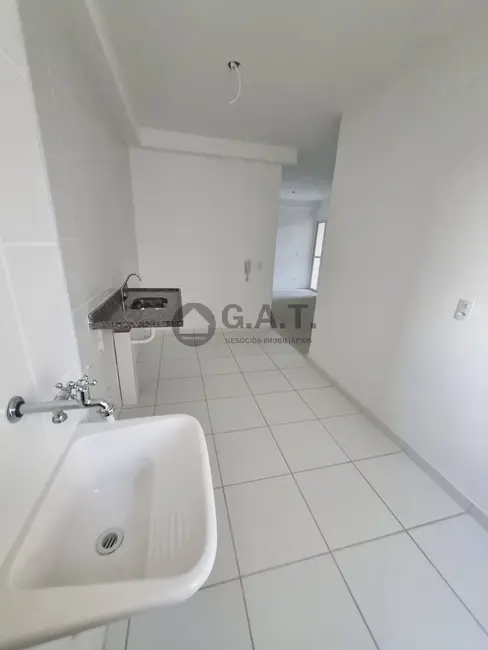 Foto 8 de Apartamento com 3 quartos à venda, 67m2 em Jardim Gutierres, Sorocaba - SP