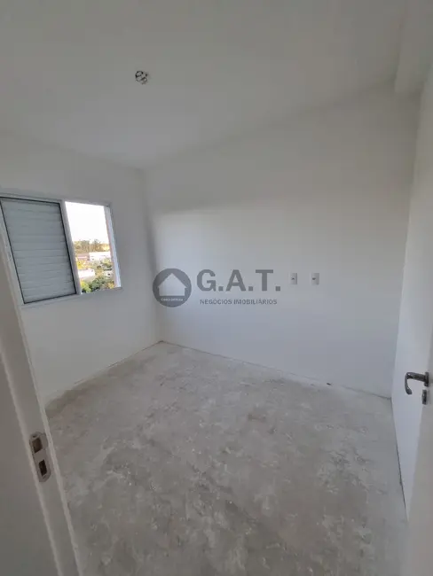 Foto 6 de Apartamento com 3 quartos à venda, 67m2 em Jardim Gutierres, Sorocaba - SP