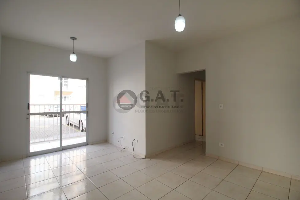 Apartamento com 2 quartos à venda, 55m2 em Jardim Vera Cruz, Sorocaba - SP - imagem 1 Foto 1 de Apartamento com 2 quartos à venda, 55m2 em Jardim Vera Cruz, Sorocaba - SP