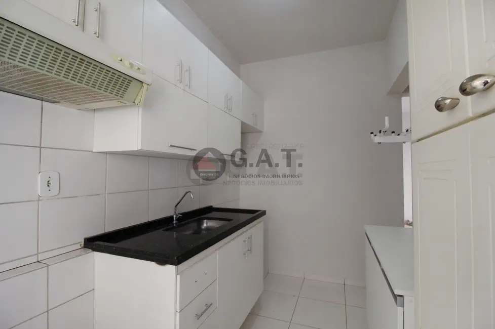Apartamento com 2 quartos à venda, 55m2 em Jardim Vera Cruz, Sorocaba - SP - imagem 6 Foto 6 de Apartamento com 2 quartos à venda, 55m2 em Jardim Vera Cruz, Sorocaba - SP