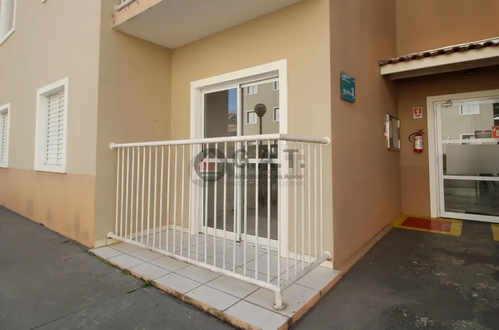 Apartamento com 2 quartos à venda, 55m2 em Jardim Vera Cruz, Sorocaba - SP - imagem 2 Foto 2 de Apartamento com 2 quartos à venda, 55m2 em Jardim Vera Cruz, Sorocaba - SP