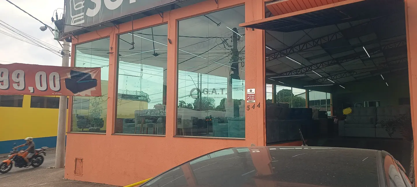 Sala Comercial à venda, 300m2 em Vila Aeroporto, Sorocaba - SP - imagem 1 Foto 1 de Sala Comercial à venda, 300m2 em Vila Aeroporto, Sorocaba - SP