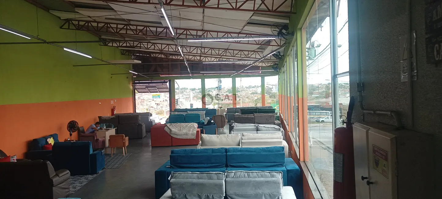 Sala Comercial à venda, 300m2 em Vila Aeroporto, Sorocaba - SP - imagem 7 Foto 7 de Sala Comercial à venda, 300m2 em Vila Aeroporto, Sorocaba - SP