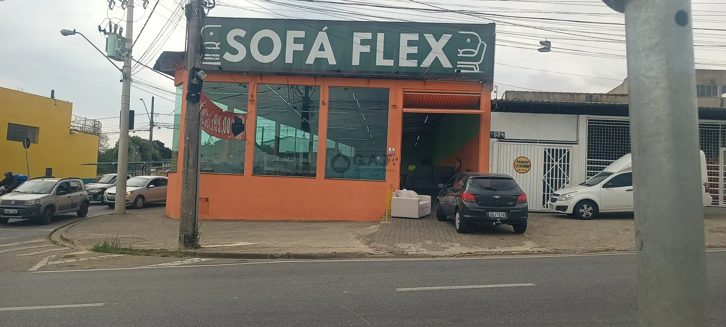 Sala Comercial à venda, 300m2 em Vila Aeroporto, Sorocaba - SP - imagem 4 Foto 4 de Sala Comercial à venda, 300m2 em Vila Aeroporto, Sorocaba - SP