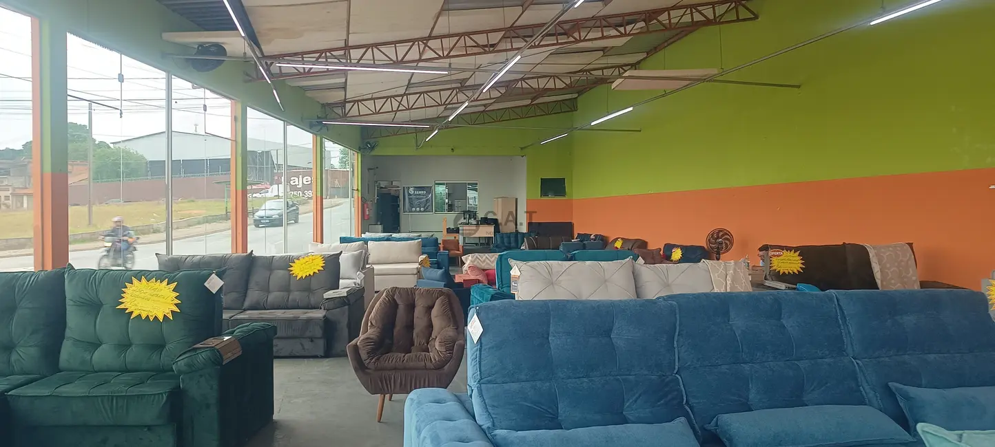 Sala Comercial à venda, 300m2 em Vila Aeroporto, Sorocaba - SP - imagem 3 Foto 3 de Sala Comercial à venda, 300m2 em Vila Aeroporto, Sorocaba - SP