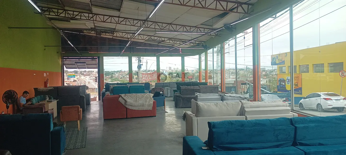 Sala Comercial à venda, 300m2 em Vila Aeroporto, Sorocaba - SP - imagem 5 Foto 5 de Sala Comercial à venda, 300m2 em Vila Aeroporto, Sorocaba - SP