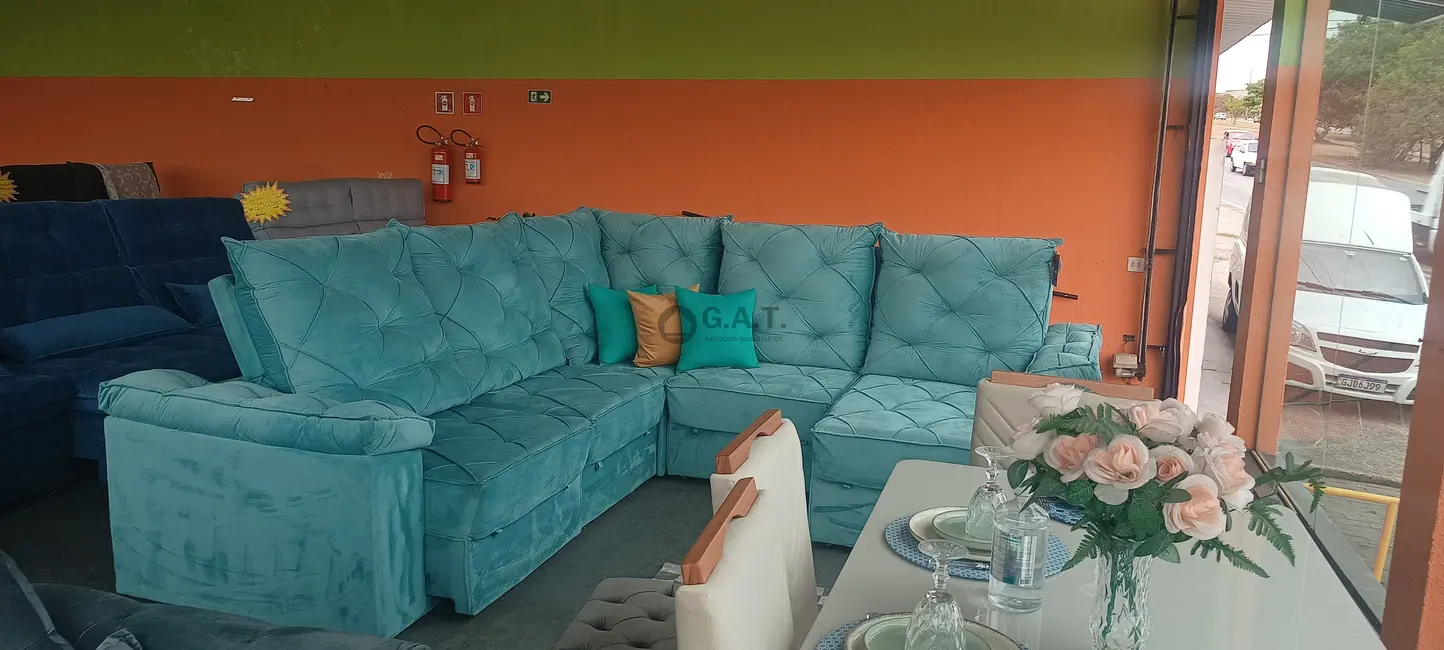 Sala Comercial à venda, 300m2 em Vila Aeroporto, Sorocaba - SP - imagem 8 Foto 8 de Sala Comercial à venda, 300m2 em Vila Aeroporto, Sorocaba - SP