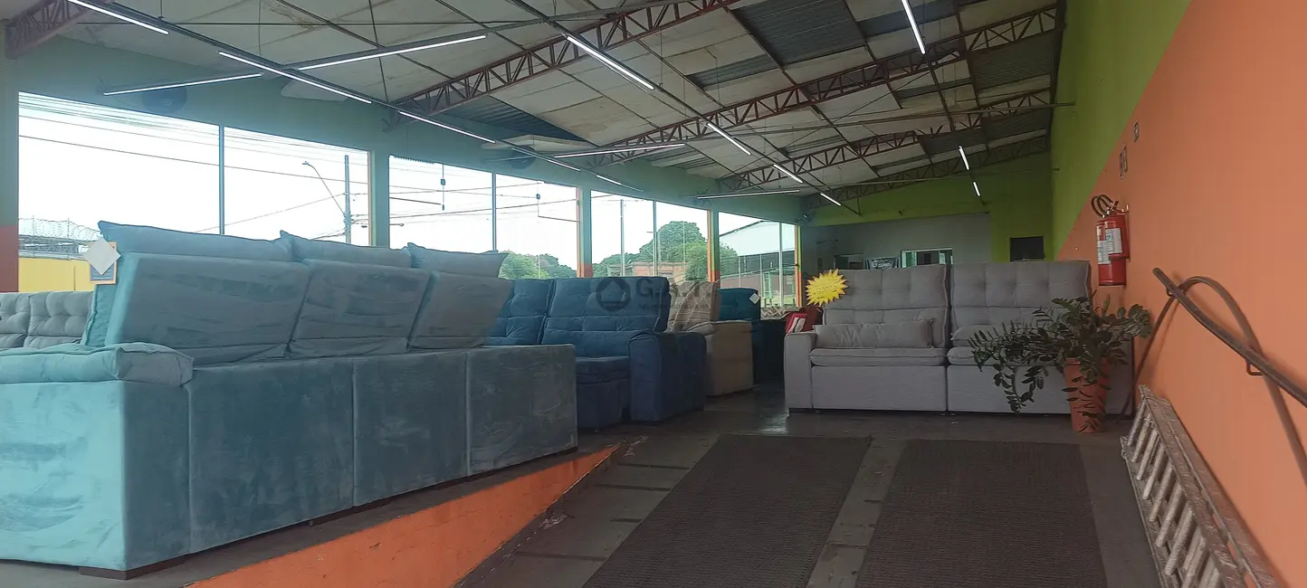 Sala Comercial à venda, 300m2 em Vila Aeroporto, Sorocaba - SP - imagem 2 Foto 2 de Sala Comercial à venda, 300m2 em Vila Aeroporto, Sorocaba - SP