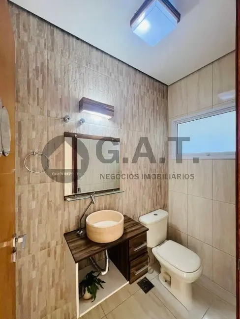 Foto 7 de Casa de Condomínio com 5 quartos para alugar, 320m2 em Jardim Residencial Chácara Ondina, Sorocaba - SP