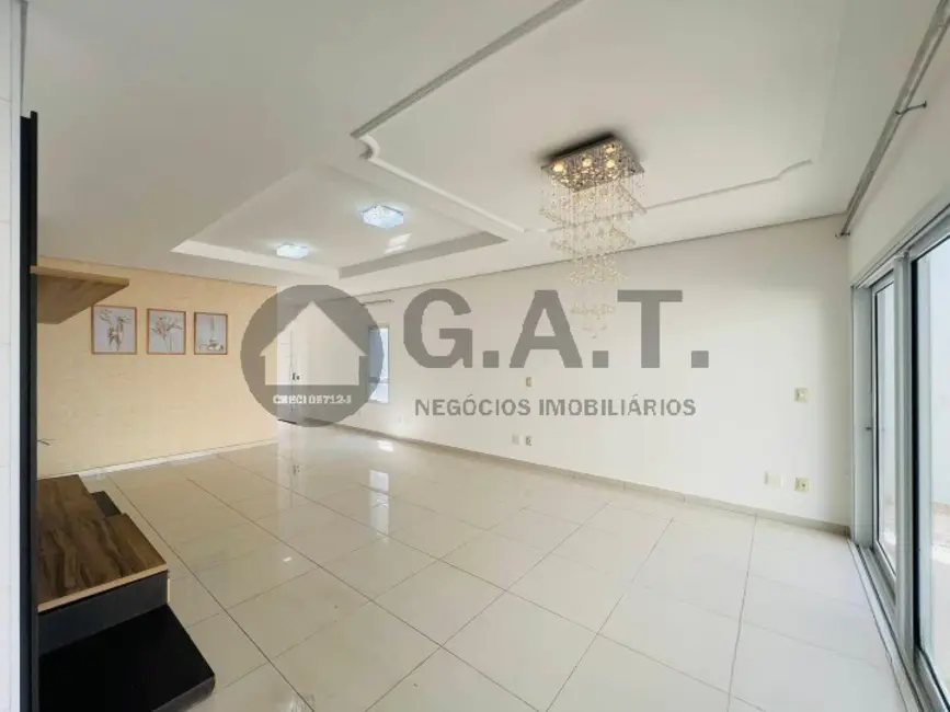 Foto 1 de Casa de Condomínio com 5 quartos para alugar, 320m2 em Jardim Residencial Chácara Ondina, Sorocaba - SP